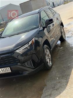 تويوتا راف 4